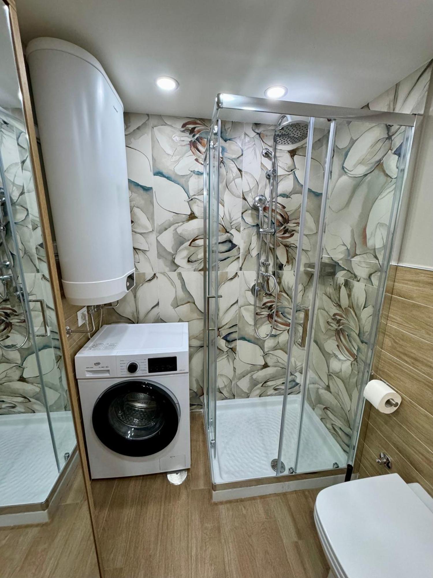 Appartement House Antoine *