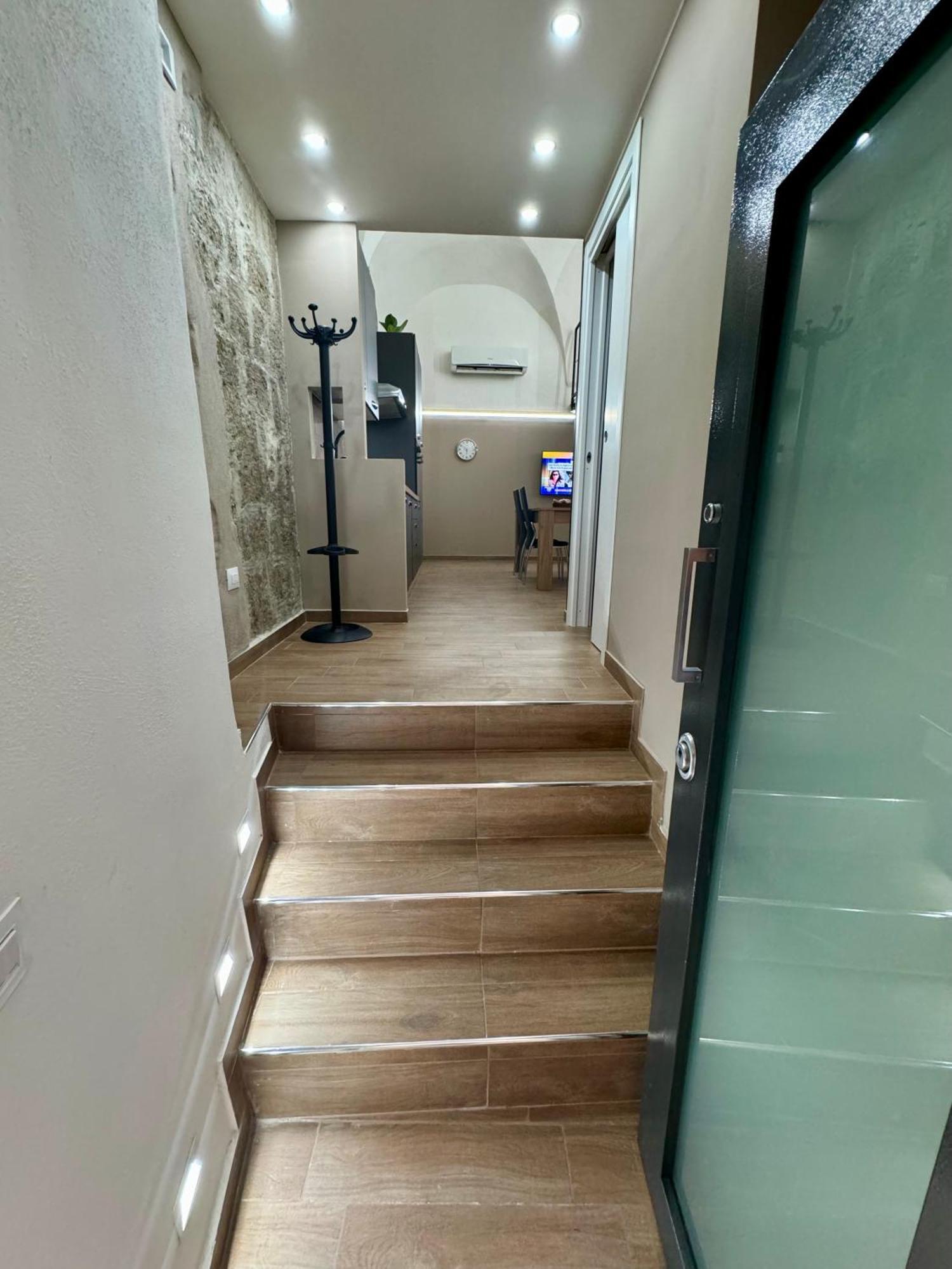 Appartement House Antoine Naples