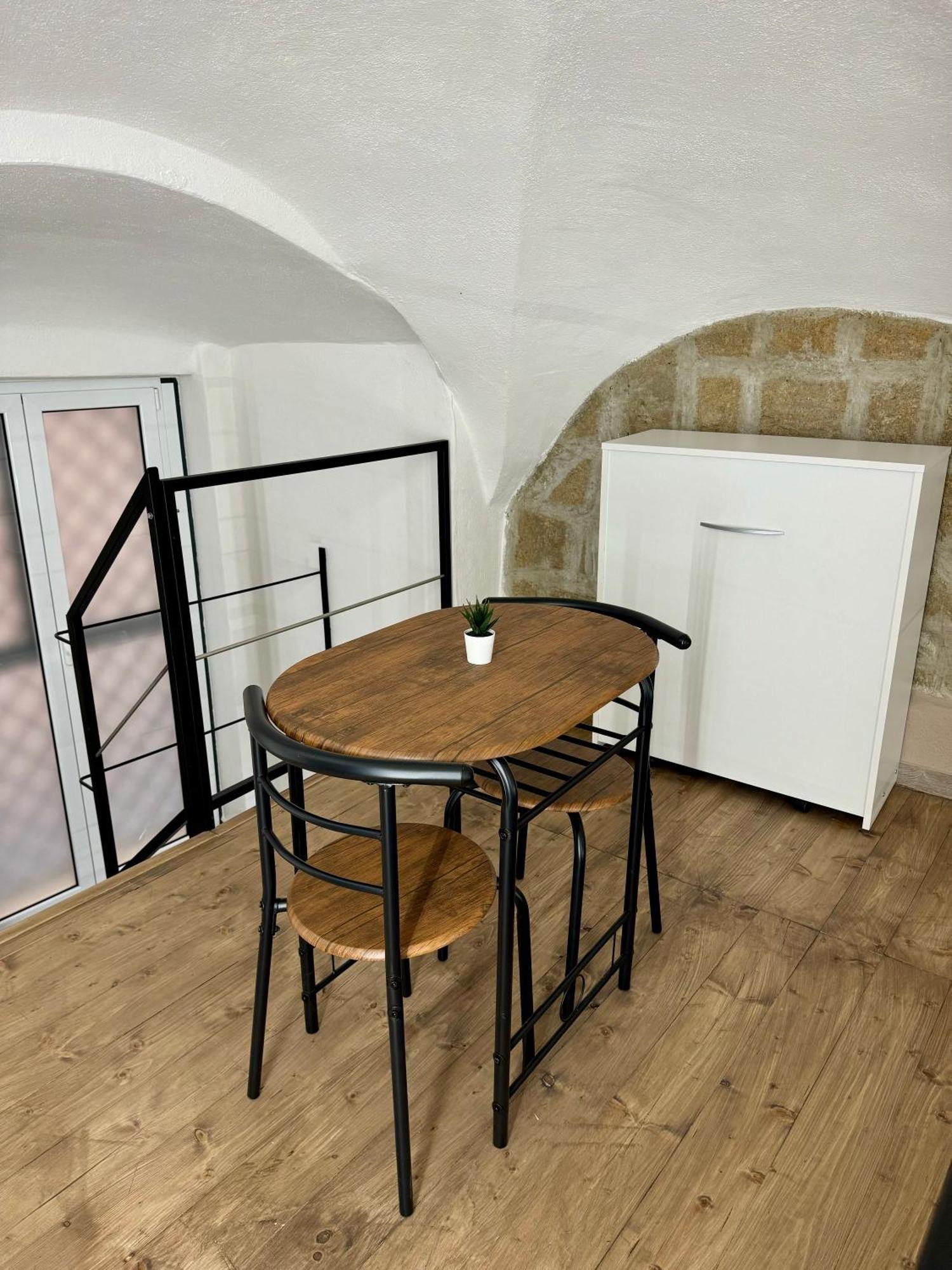 House Antoine Appartement *