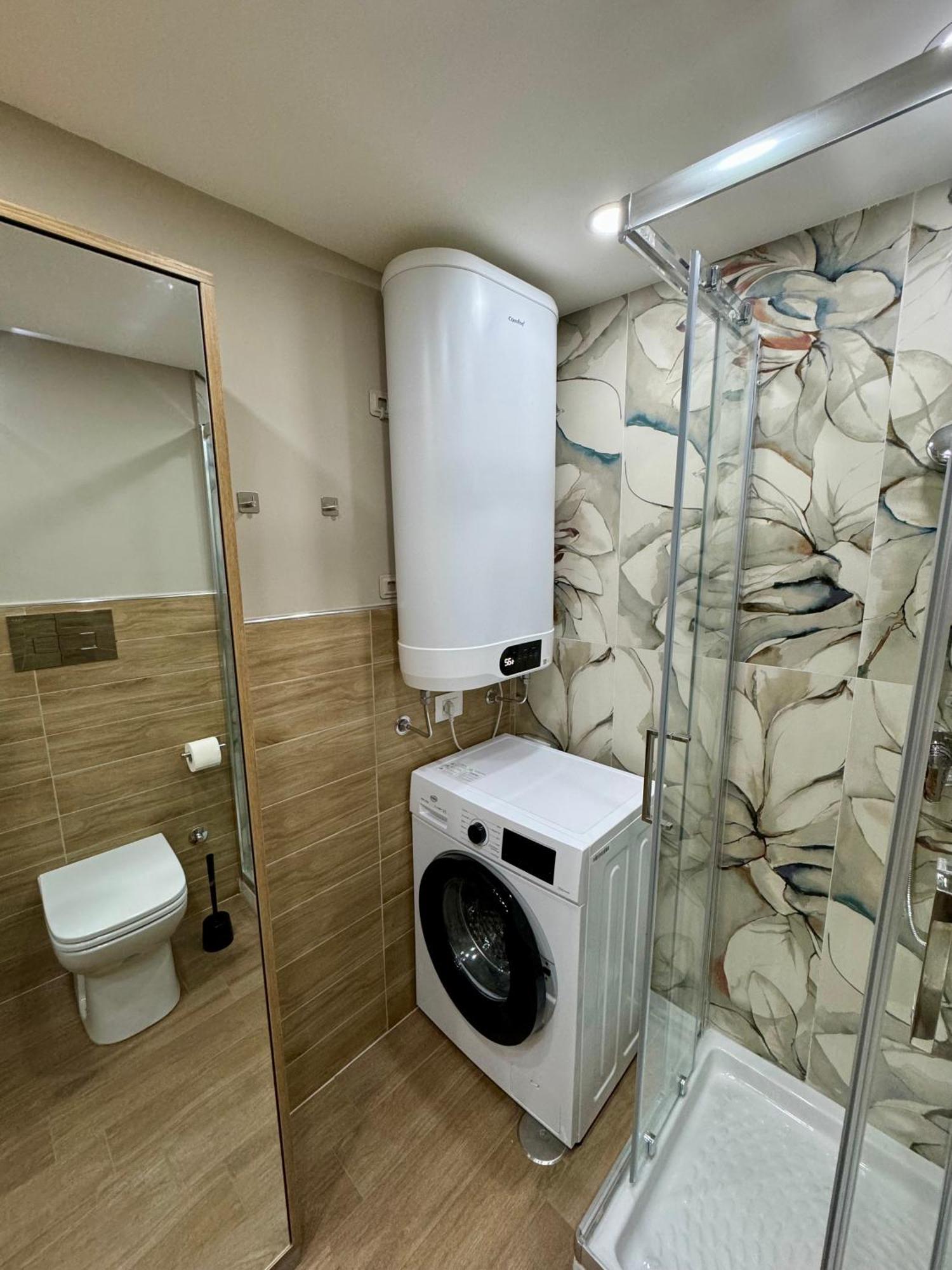 Appartement House Antoine *