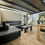 House Antoine