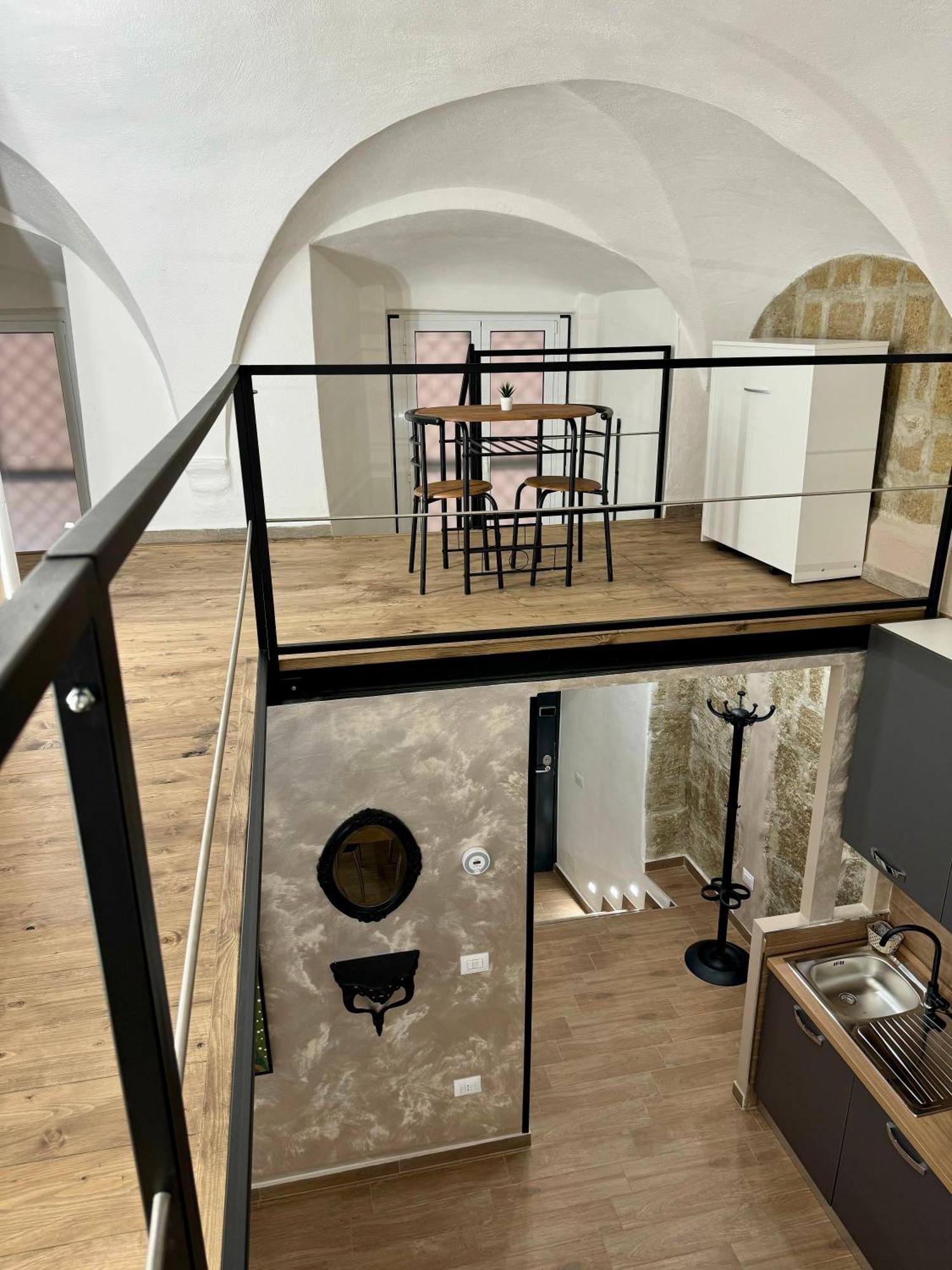 House Antoine Apartment Naples