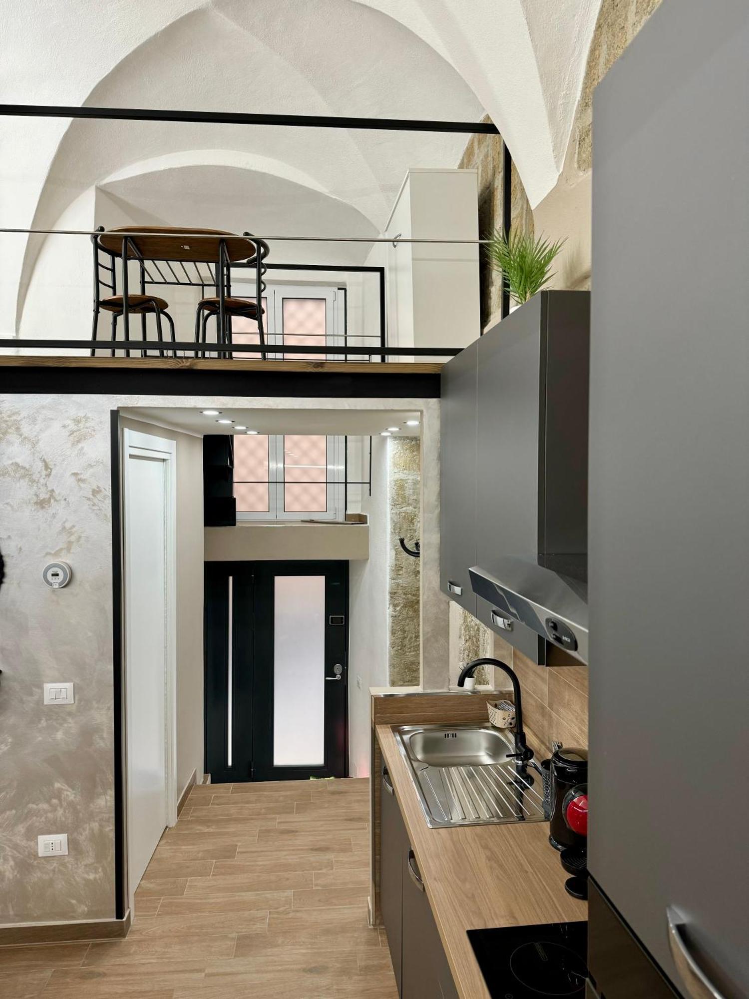 Apartment House Antoine *