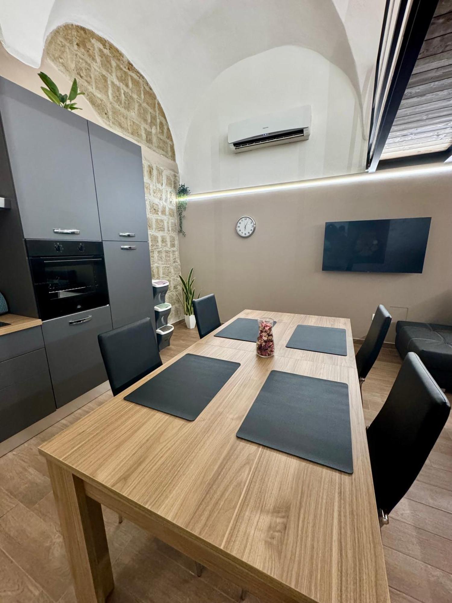 House Antoine Apartment
